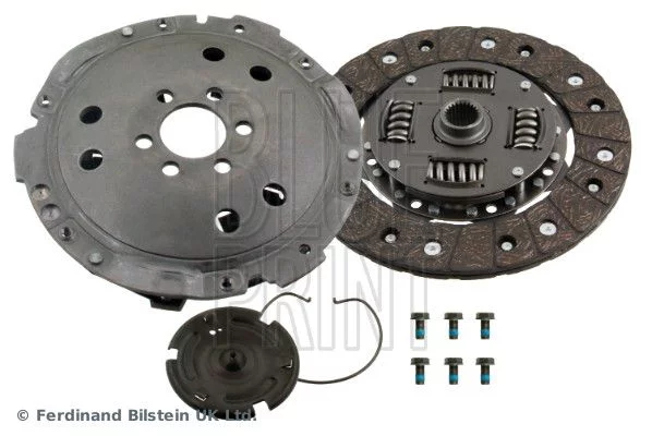 Kit d'embrayage BLUE PRINT ADV183010