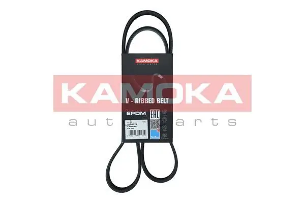 Courroie KAMOKA 7016079
