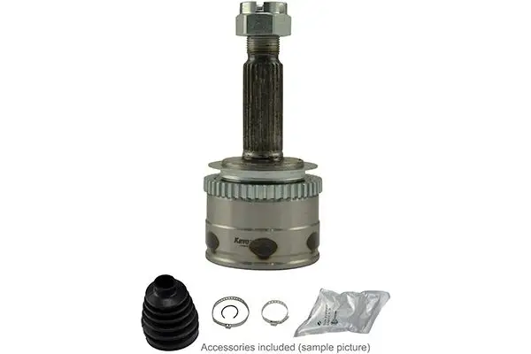 Tête cardan KAVO PARTS CV-3026