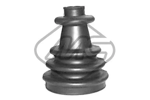 Soufflet, arbre de commande Metalcaucho 01221