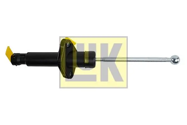 Cylindre émetteur, embrayage LuK 511 0127 10