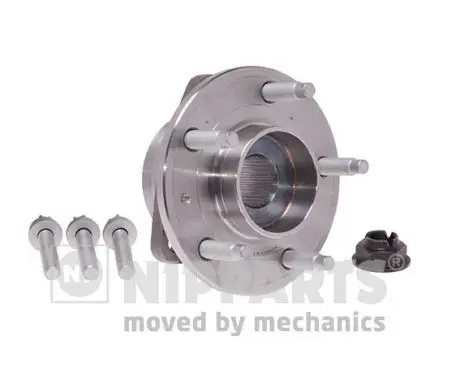 Moyeu de roue NIPPARTS N4700915