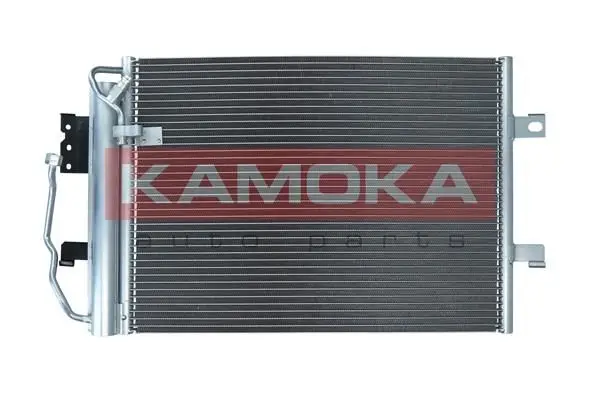 Radiateur climatisation KAMOKA 7800212