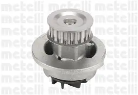 Pompe à eau METELLI 24-0442
