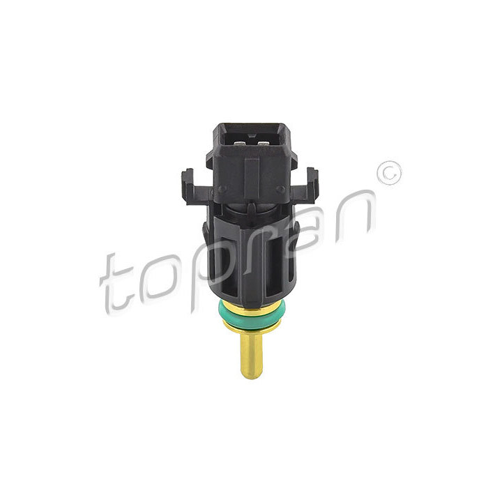 Sonde de température, liquide de refroidissement TOPRAN 500 927