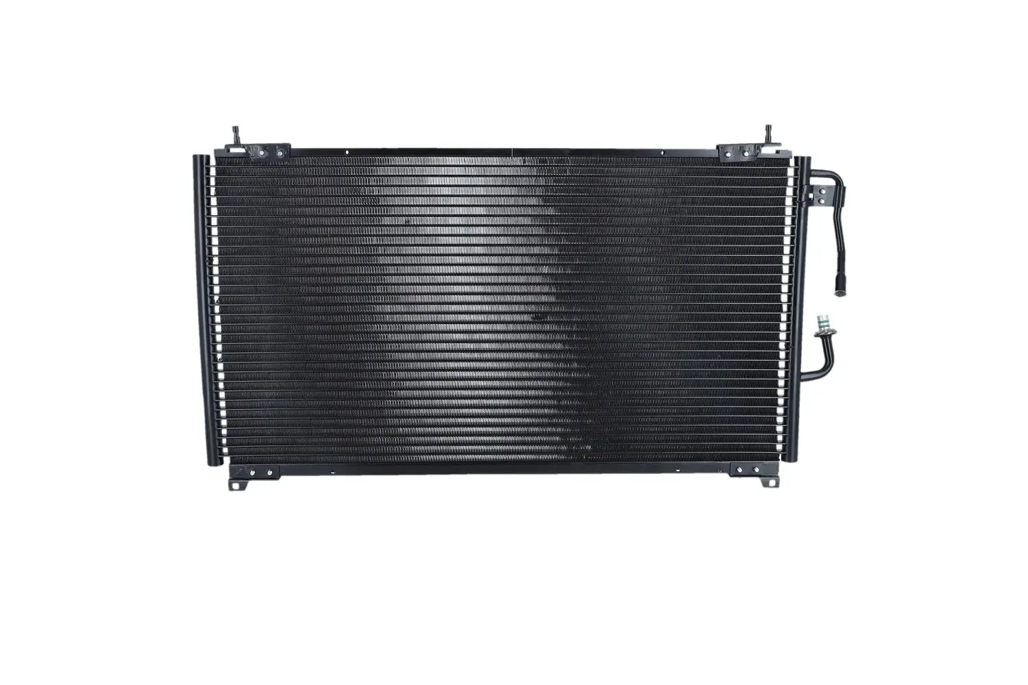 Radiateur climatisation NRF 35153