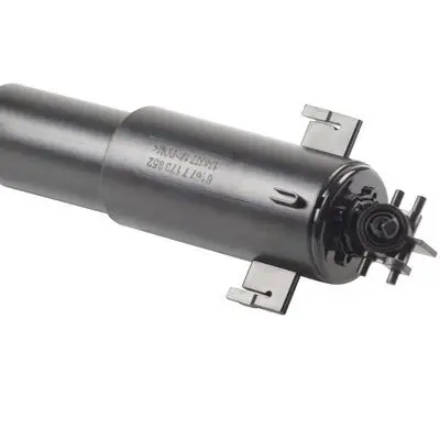Gicleur d'eau de nettoyage, nettoyage des phares Bapmic ATPP1262117008