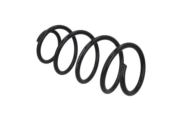 Jeu de 2 Ressort de suspension KAMOKA 2110663