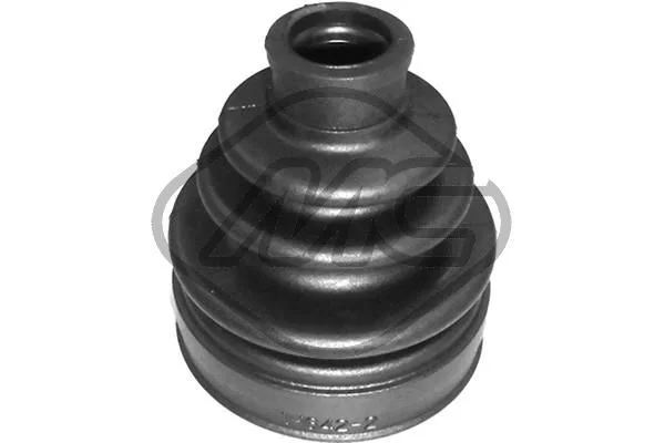 Soufflet, arbre de commande Metalcaucho 01142