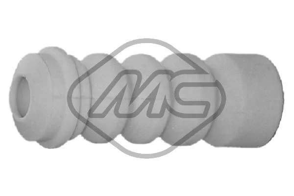 Butée élastique Metalcaucho 04299