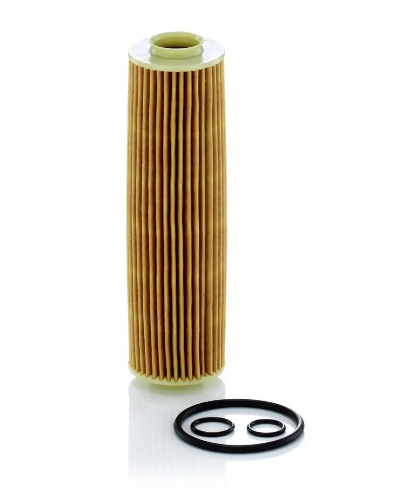 Filtre à huile MANN-FILTER HU 514 y