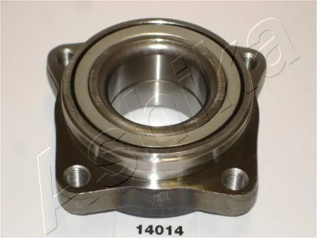 Moyeu de roue ASHIKA 44-14014
