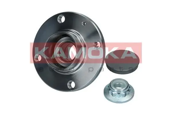 Kit de roulements de roue KAMOKA 5500025