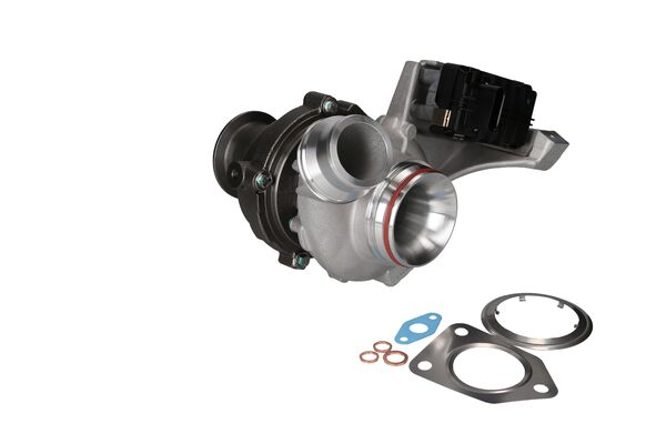 Turbo KAMOKA 8600177