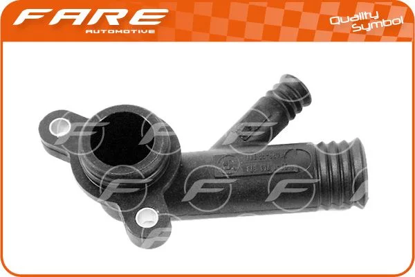 Pipette d'eau FARE 9985