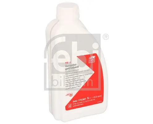 Huile pour boîte de transfert FEBI BILSTEIN 170367