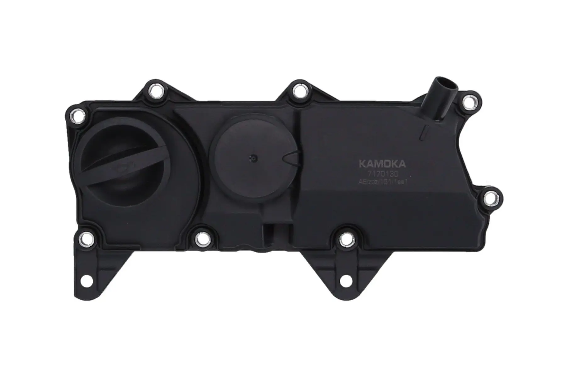 Couvercle de culasse KAMOKA 7170130