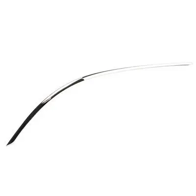 Baguette et bande protectrice, pare-chocs Bapmic ATPP1112195004