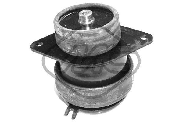Support moteur Metalcaucho 02686