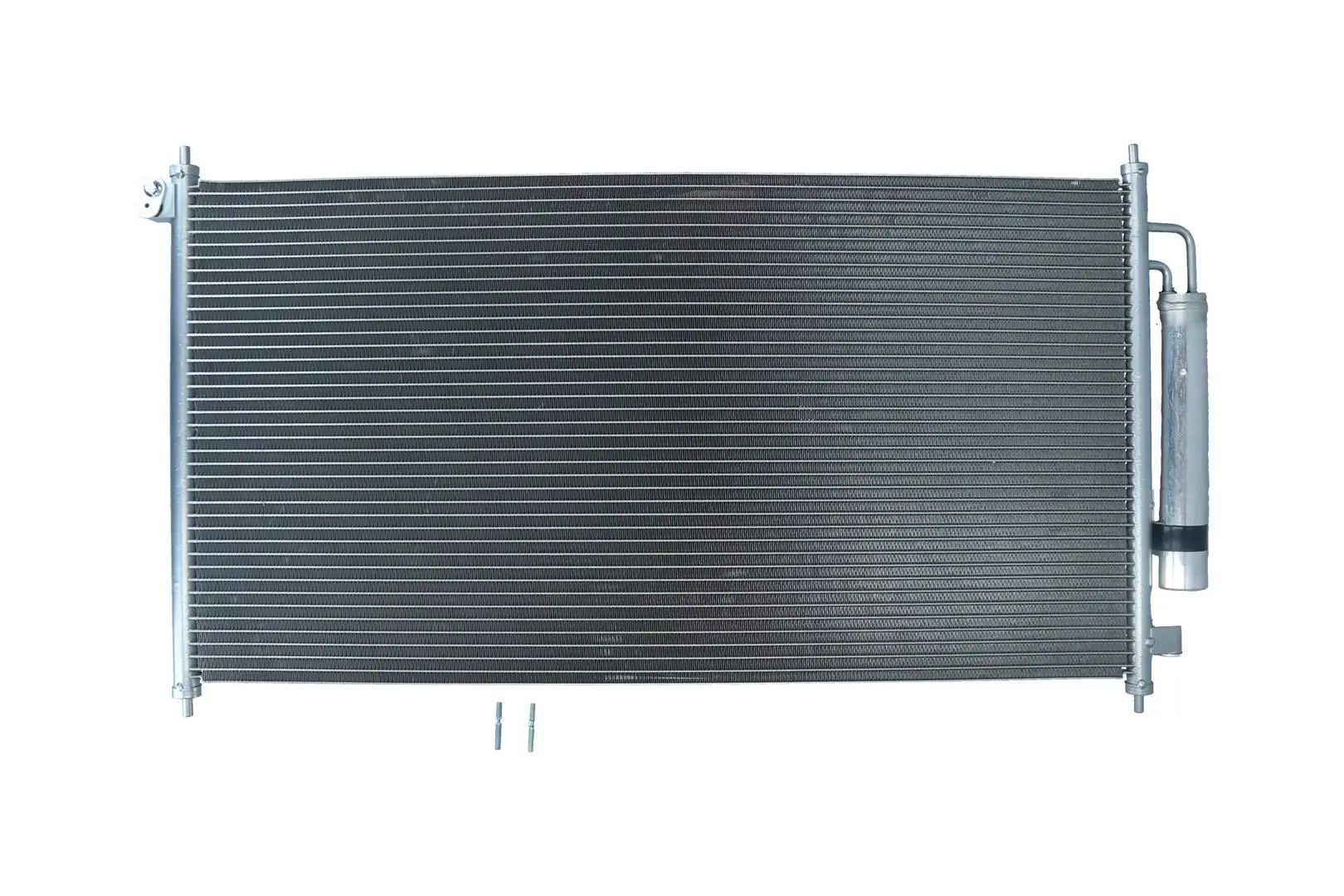 Radiateur climatisation KAMOKA 7800421
