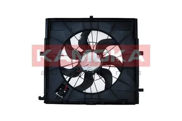 Ventilateur, refroidissement du moteur KAMOKA 7740123