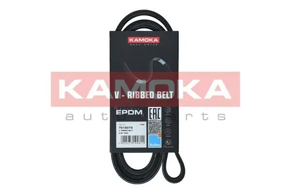 Courroie KAMOKA 7015073