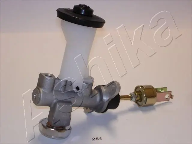 Cylindre émetteur, embrayage ASHIKA 95-02-251