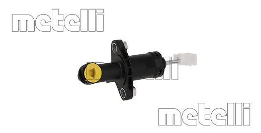 Cylindre émetteur, embrayage METELLI 55-0165