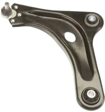 Bras et Triangle suspension TRW JTC2551