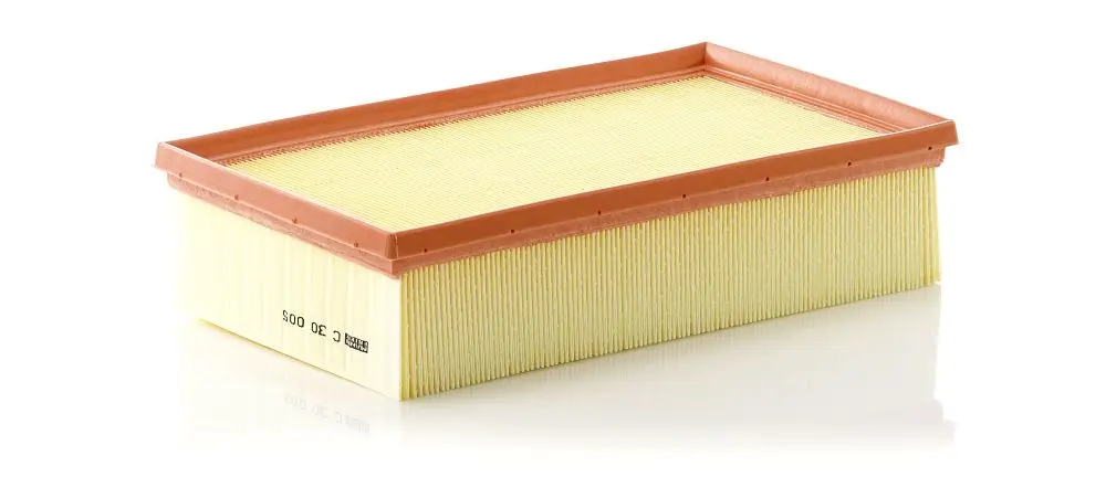 Filtre à air MANN-FILTER C 30 005