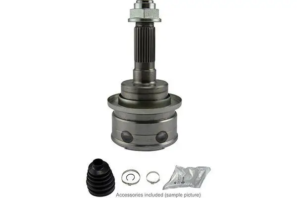 Tête cardan KAVO PARTS CV-4528