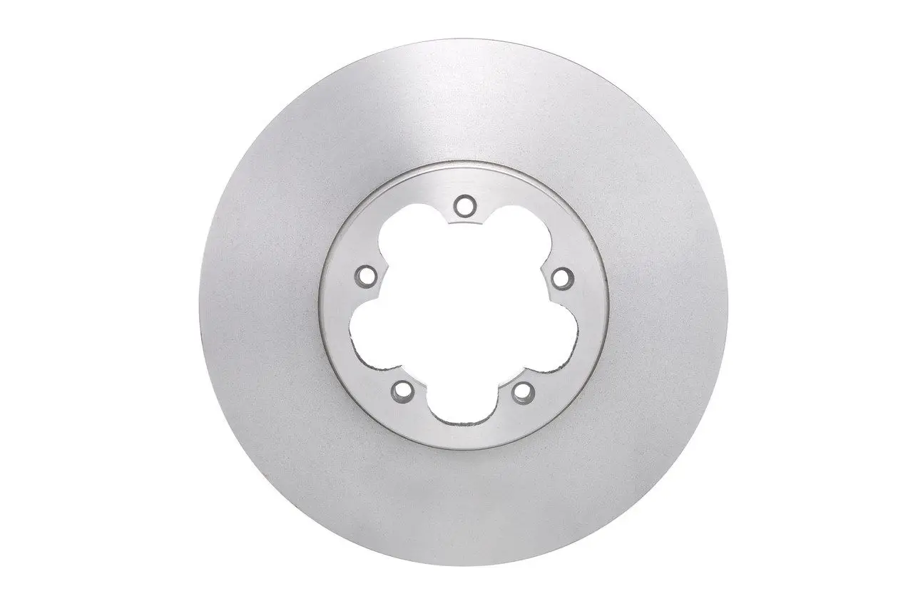 Jeu de 2 Disques de frein BOSCH 0 986 479 307