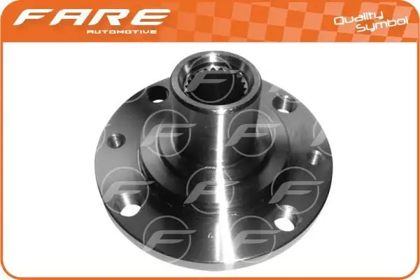 Moyeu de roue FARE 26231