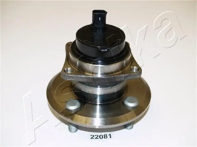 Moyeu de roue ASHIKA 44-22081