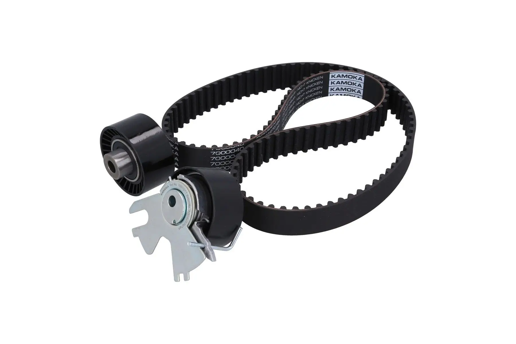 Kit de courroie crantée KAMOKA 7001011