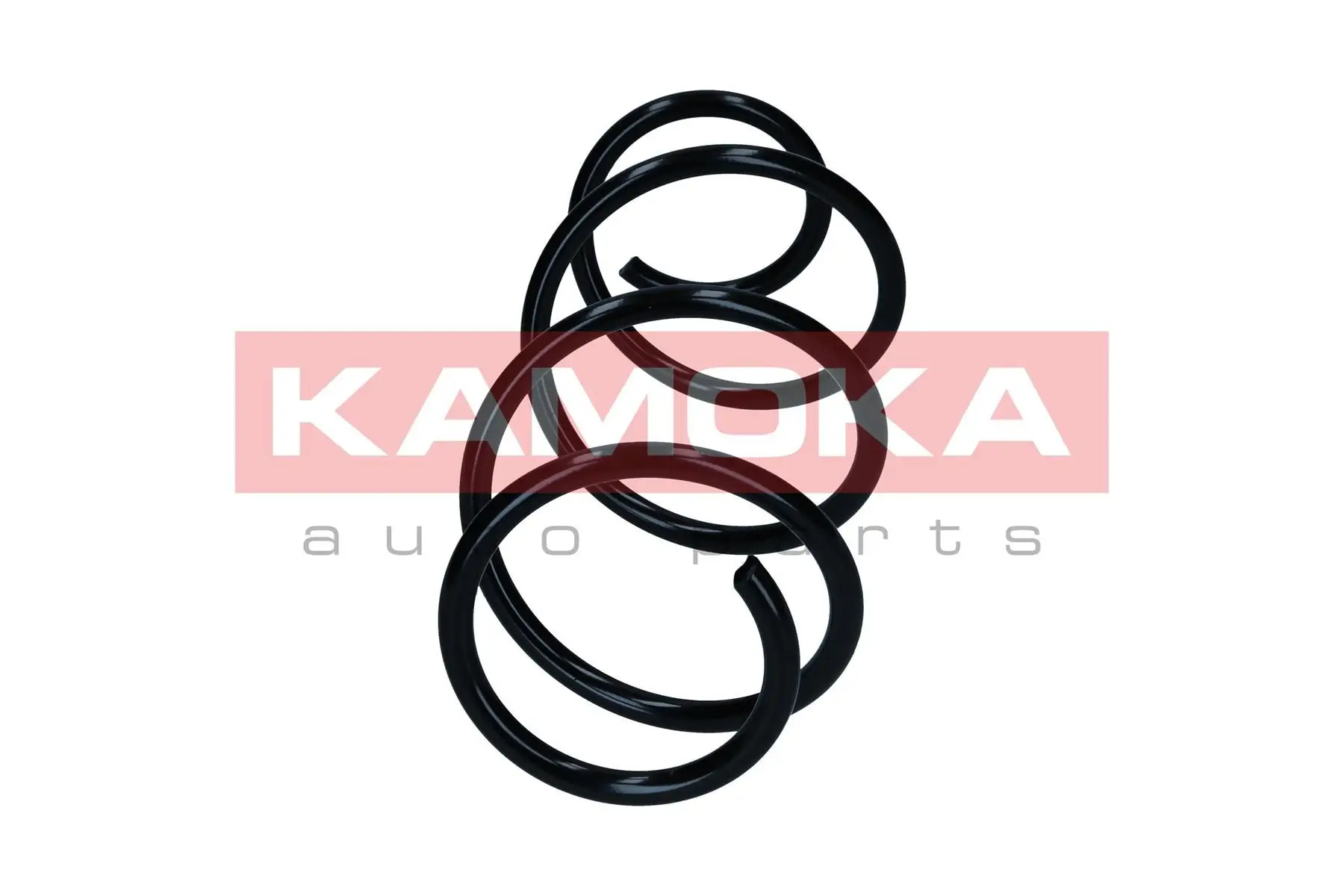 Jeu de 2 Ressort de suspension KAMOKA 2110723