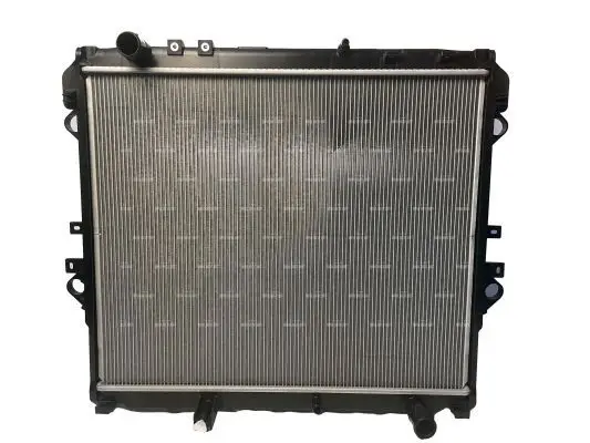 Radiateur, refroidissement du moteur NRF 560003
