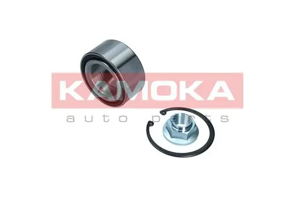 Kit de roulements de roue KAMOKA 5600153
