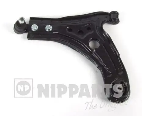 Bras et Triangle suspension NIPPARTS J4900905