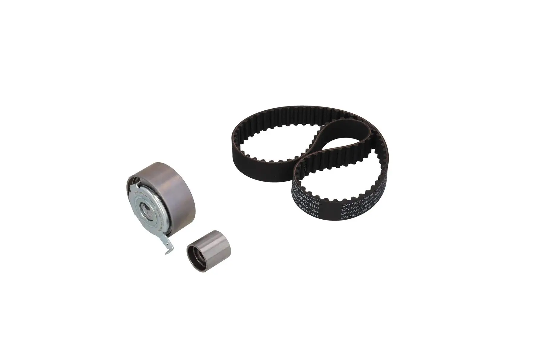 Kit de courroie crantée KAMOKA 7001137