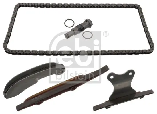 Kit de distribution par chaîne FEBI BILSTEIN 49501