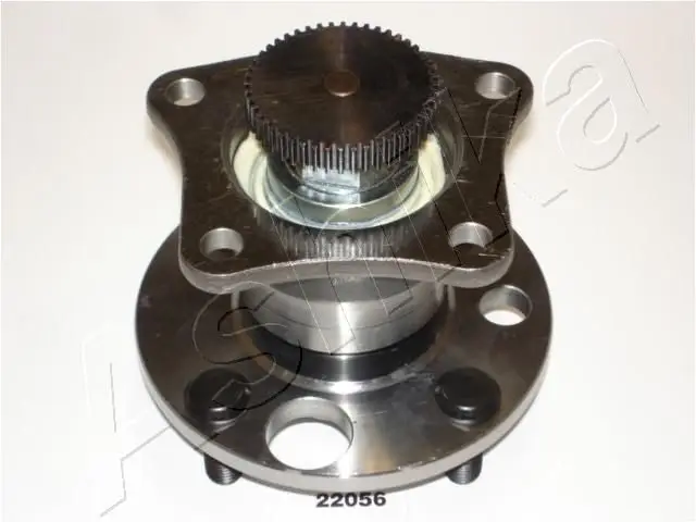 Moyeu de roue ASHIKA 44-22056
