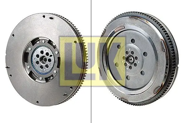 Volant moteur LuK 415 0738 10