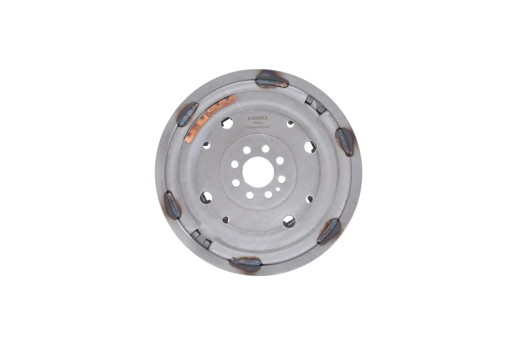 Volant moteur KAMOKA CW010