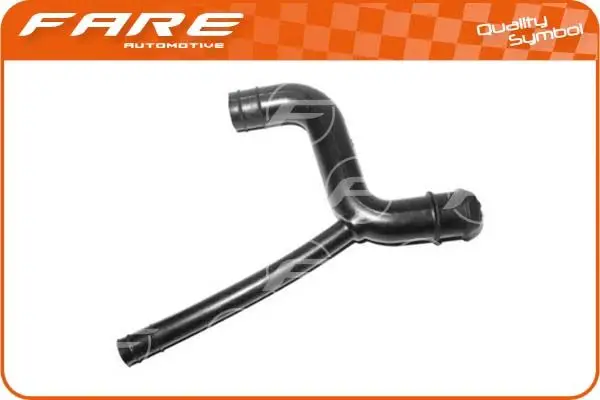 Durite turbo FARE 30246