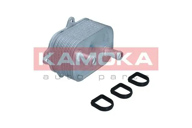 Radiateur d'huile KAMOKA 7730132