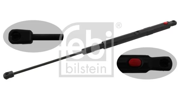 Vérin capot FEBI BILSTEIN 24737