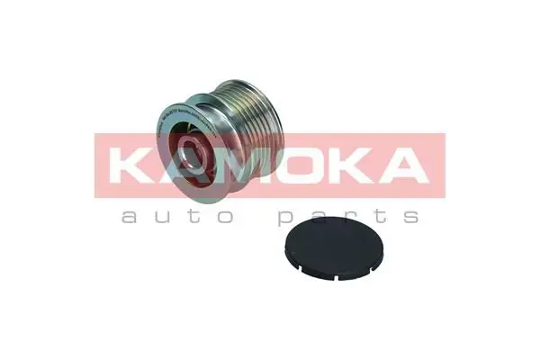 Poulie roue libre, alternateur KAMOKA RC127