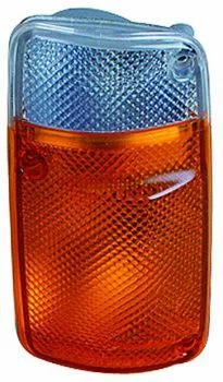 Feu clignotant ABAKUS 215-1543L-A