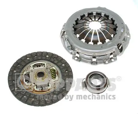 Kit d'embrayage NIPPARTS N2012007